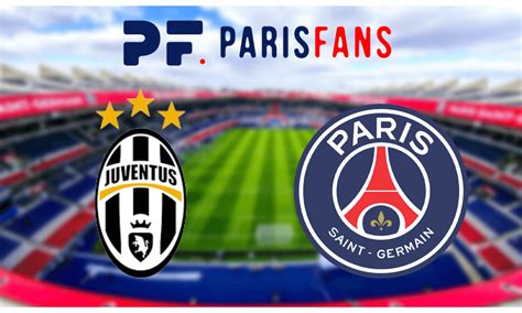 Juventus Psg Le Groupe Parisien Complet L Entra Nement Ce Mardi