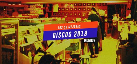 Los Mejores Discos Del