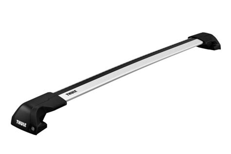 Thule Wingbar Edge Stativ Til Audi E Tron Sportback Takboks No