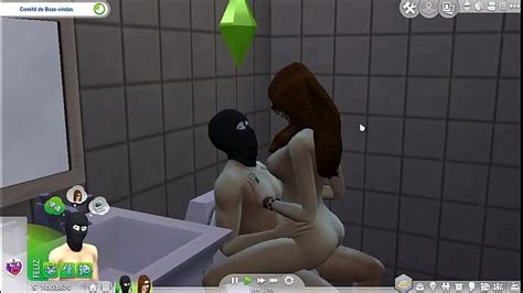 The Sims Sexo Realista Xvideos Xxx Filmes Porno