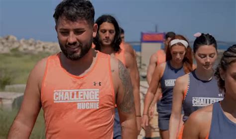 The Challenge Season 40 Premiere Date On Mtv Cast Synopsis Trailer