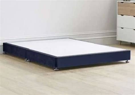 Buy Low Divan Bed Base | Beds Divans