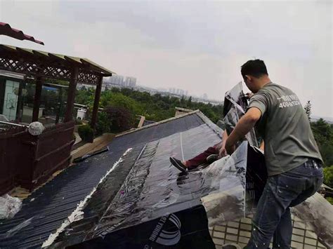 南充房屋漏水维修 南充屋面防水补漏 南充屋顶漏雨处理