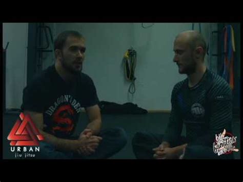 Janusz Andrejczuk Po Me Adcc W Mainz Bjj Fanatics Youtube