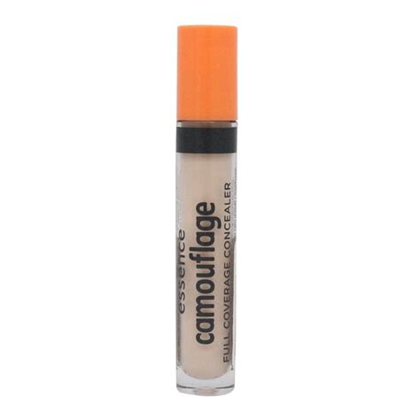 Corrector Essence camouflage líquido 10 nude 2 g Walmart