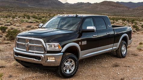 2015 Dodge Ram 250 Fondos De Pantalla Hd Wallpapers Hd