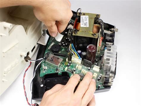 Bose Wave Radio AWR1-1W Screen Replacement - iFixit Repair Guide