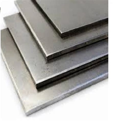 CARBON STEEL PLATES AS PER ASTM A516 GRADE 65 At Best Price In Mumbai