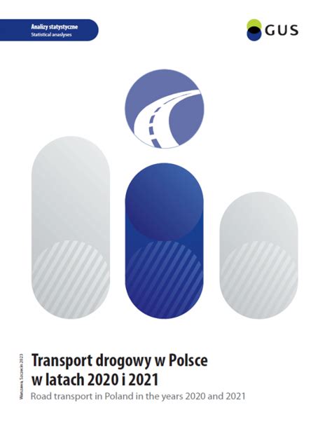 Statistics Poland Topics Transport And Communications Transport