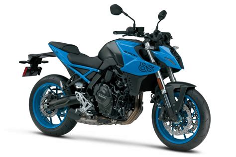 Suzuki Sets Pricing On Gsx S And V Strom De Roadracing World