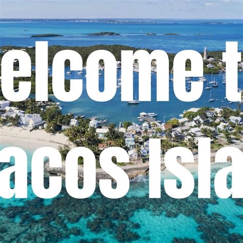 Navigating The Abacos: A Comprehensive Guide To The Islands’ Geography ...