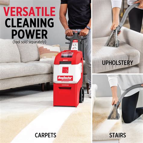 Borrow Carpet Cleaner