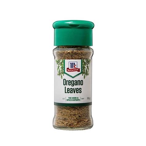 Jual McCormick S Mc Cormick Rosemary Leaves Basil Parsley