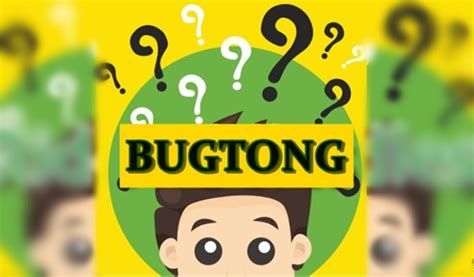 Bugtong Or Filipino Riddles Examples And Answers