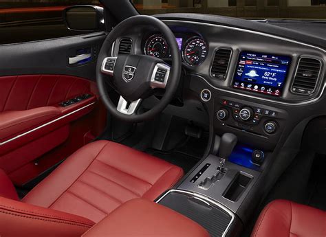 Dodge Charger Interior | Cabinets Matttroy