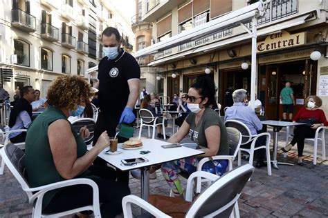 La Hostelería De España Se Postula Para Patrimonio De La Humanidad