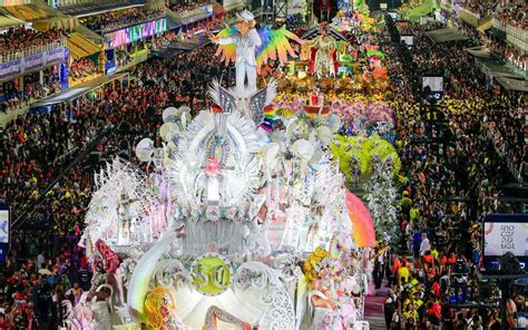 Série Ouro vai passar na Globo Veja ordem dos desfiles e onde assistir