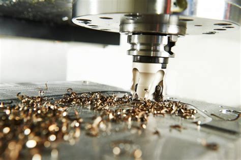 Prototype CNC Machining A Comprehensive Overview AT Machining