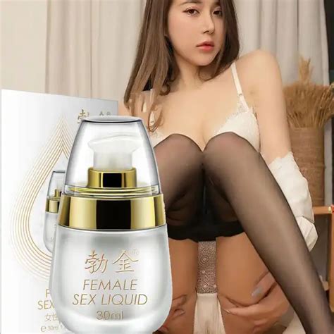 Women Exciter For Women Orgasm Gel Lubricant For Sex Lubrication Climax