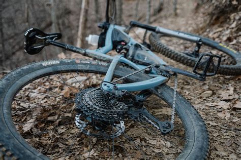 Industry Nine Hydra Enduro S Carbon Review Miles In