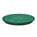 Tuf Tite Heavy Duty Flat Riser Lid For Tuf Tite Risers Or