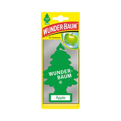 Äpple Wunderbaum 5 pack Fyndiq