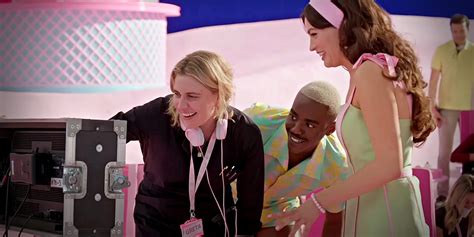 Why Greta Gerwig Deserves To Be Nominated For Best Director For Barbie