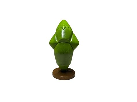 Metapod Pokemon TOMY CGTSJ 2 Inch Vinyl Figure VINTAGE OFFICIAL EBay