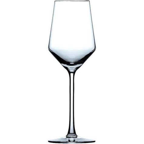 SCHOTT ZWIESEL Boîte de 6 verres à riesling Pure 30 cl Achat