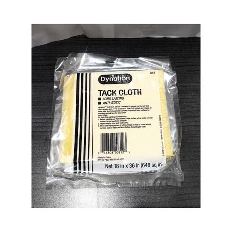 Jual 3m Dynatron Tack Cloth 812 Yellow Kota Bandung Market 3m