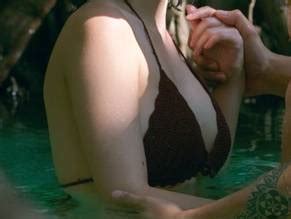 TICHA WONGTIPKANON Nude AZNude