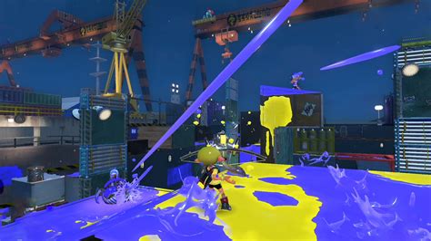 Tricolor Turf Wars Are Flipping The Script For Splatoon S Splatfests