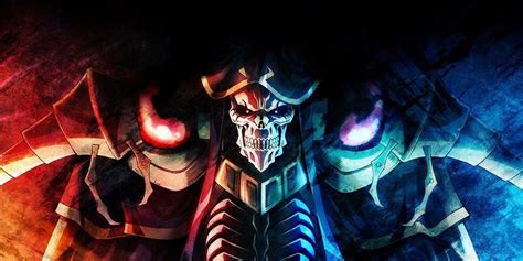 Overlord The Sacred Kingdom Movie Premieres This Fall