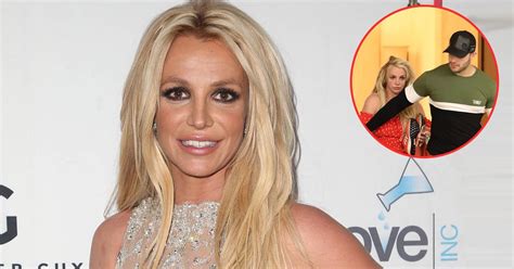 Britney Spears Sa Sortie D Un S Jour Dans Un Tablissement De Sant