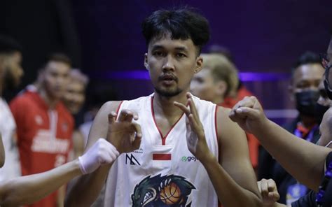 Ibl Pertamax Louvre Dan Bima Perkasa Sama Kuat Di Kuarter Pertama