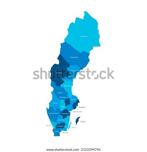 143 Norrbotten Map Images, Stock Photos & Vectors | Shutterstock