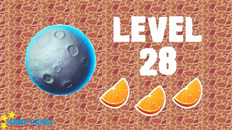 Despicable Me Minion Rush Level 28 3 3 Collect 33 Stars On The Moon