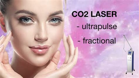 Co Laser Ultrapulse Fractional Leo Clinic