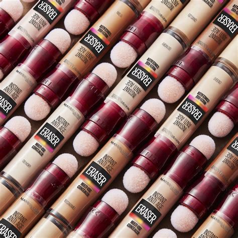Maybelline Instant Anti-Age Eraser Korektory dla kobiet - Perfumeria ...