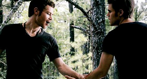 If HBO Had This Show We Couldve Gotten Some Sexy Scenes With Klaus Variety Of Gay Scenes Too