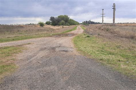 ANUNCIAN LA PAVIMENTACIÓN DE UN TRAMO DE LA RUTA 9 ENTRE LA PAMPA Y