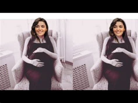 Hande Erçel Kerem Bürsin pregnancy YouTube