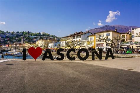 10 Best Places To Visit In The Region Ascona Locarno On Lake Maggiore