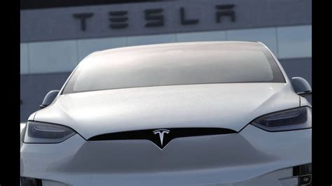 Video Tesla Voit Ses Ventes De Voitures Lectriques Exploser En France