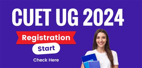 Cuet Ug Application Form Out Nta Cuet Ug Registration Process