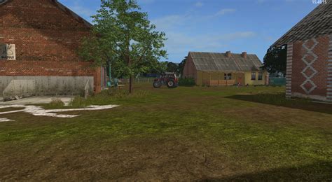 Gorzkowa V Beta Map Farming Simulator Mod Ls Mod Fs Mod