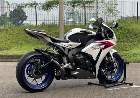 Cbr 1000rr Jual Beli Motor Bekas Murah Cari Motor Bekas Di