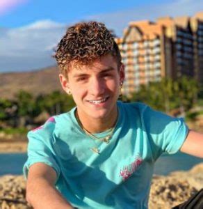 Mikey Tua - Biography Line