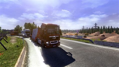 Euro Truck Simulator 2 Going East Ekspansja Polska Czyli Polskie