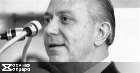 Νικόλαος Μακαρέζος Βιογραφία Σαν Σήμερα Gr